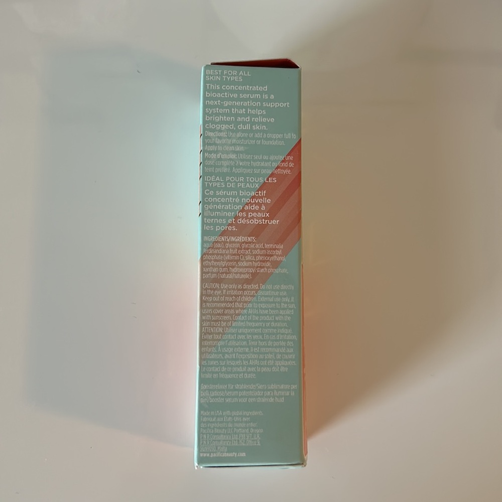 Pacifica Super Lit Booster Serum - Picture 3 of 3